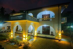 Sri Lankan Villa