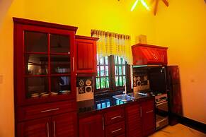 Sri Lankan Villa