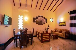 Sri Lankan Villa