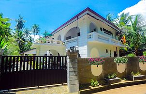 Sri Lankan Villa