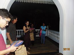 Sri Lankan Villa