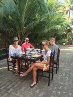 Sri Lankan Villa