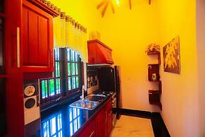 Sri Lankan Villa