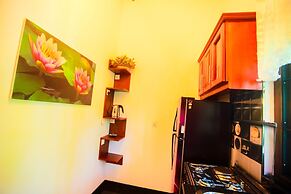 Sri Lankan Villa