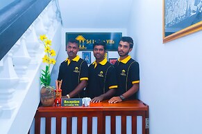 Sri Lankan Villa