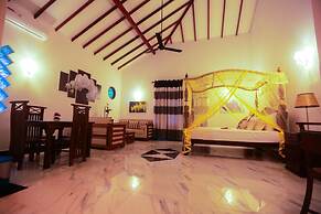 Sri Lankan Villa