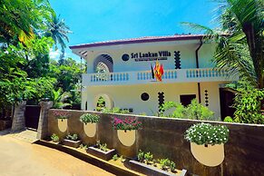 Sri Lankan Villa