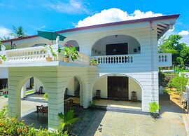 Sri Lankan Villa