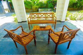 Sri Lankan Villa
