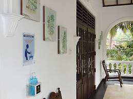 Sri Lankan Villa