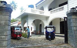 Sri Lankan Villa