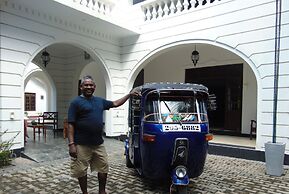 Sri Lankan Villa