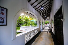 Sri Lankan Villa