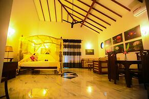 Sri Lankan Villa