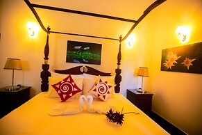Sri Lankan Villa