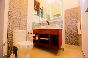 Sri Lankan Villa