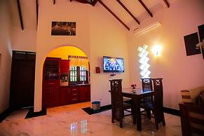 Sri Lankan Villa