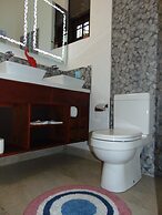 Sri Lankan Villa