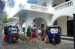 Sri Lankan Villa