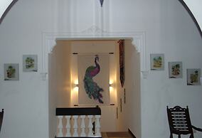 Sri Lankan Villa
