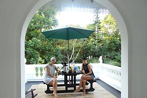 Sri Lankan Villa