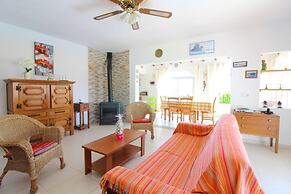 Villa Almendros 8