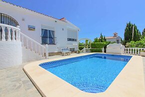Villa Almendros 8