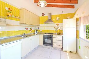 Villa Almendros 8