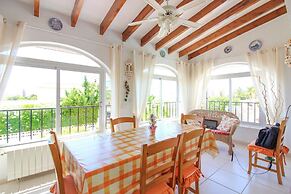 Villa Almendros 8