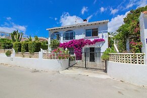 Villa Almendros 8