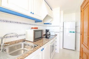 Apartamento Calpe Playa
