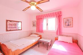 Villa Cartagena