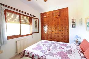 Villa Cartagena