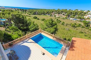 Villa Cartagena
