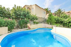 Villa Maryvilla 19