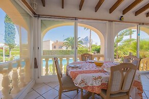 Villa Almendros 16