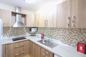 Apartamento Europa