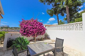 Villa La Figuera