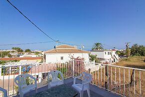 Villa Benicolada 3