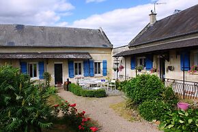 La Bretonnière Longère Picarde