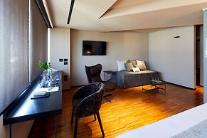 Delparco Hotel