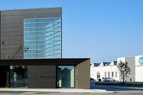 Delparco Hotel