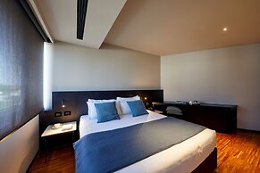 Delparco Hotel