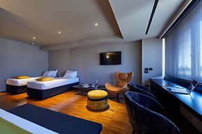 Delparco Hotel
