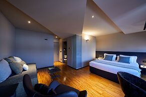 Delparco Hotel