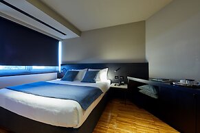 Delparco Hotel