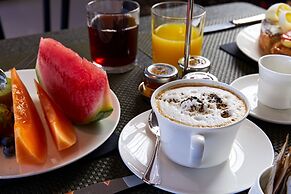 Delparco Hotel