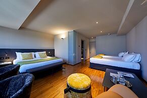 Delparco Hotel