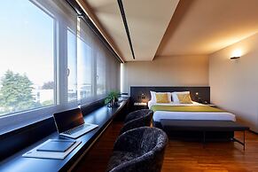 Delparco Hotel