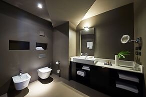 Delparco Hotel
